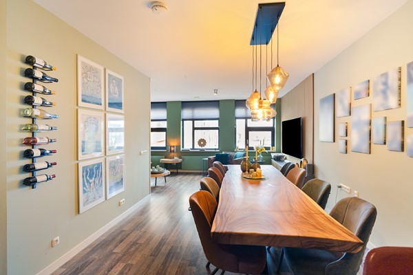 Medium property photo - Zuidstraat 12B, 1781 BR Den Helder